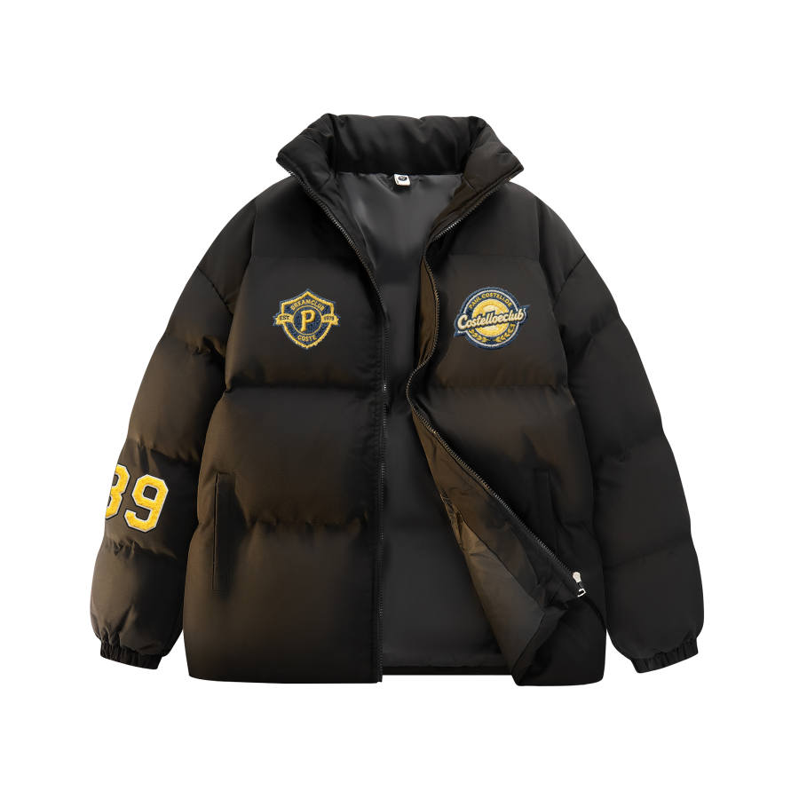 PAUL COSTELLOE Puffer Jacket Unisex