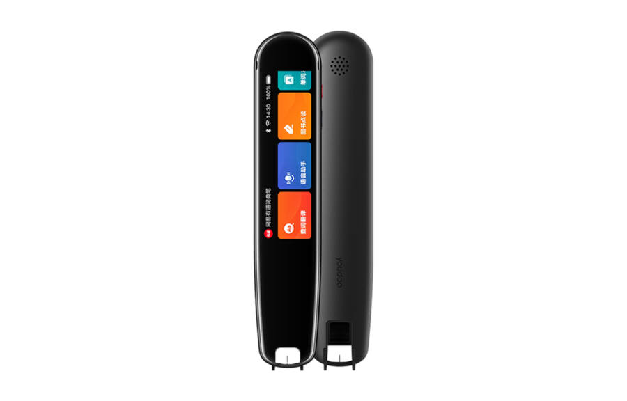 YOUDAO Chinese And English Word Stylus For Students Translation Devices YDP031