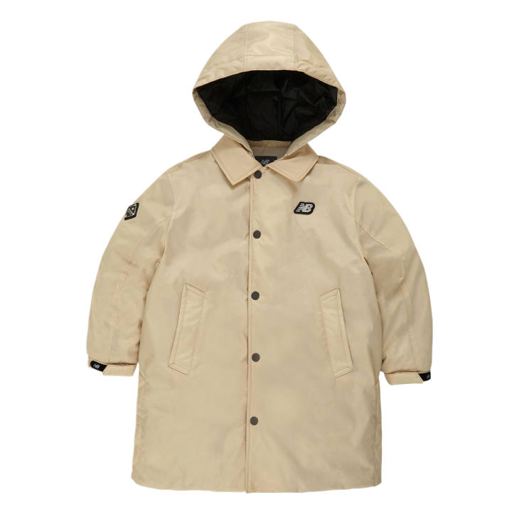 New Balance New Balance Down Jacket FW25 Kids'