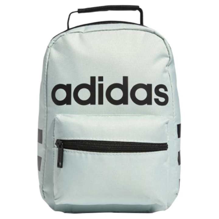Adidas Adidas Polyester Handbag Regular Unisex Light Green