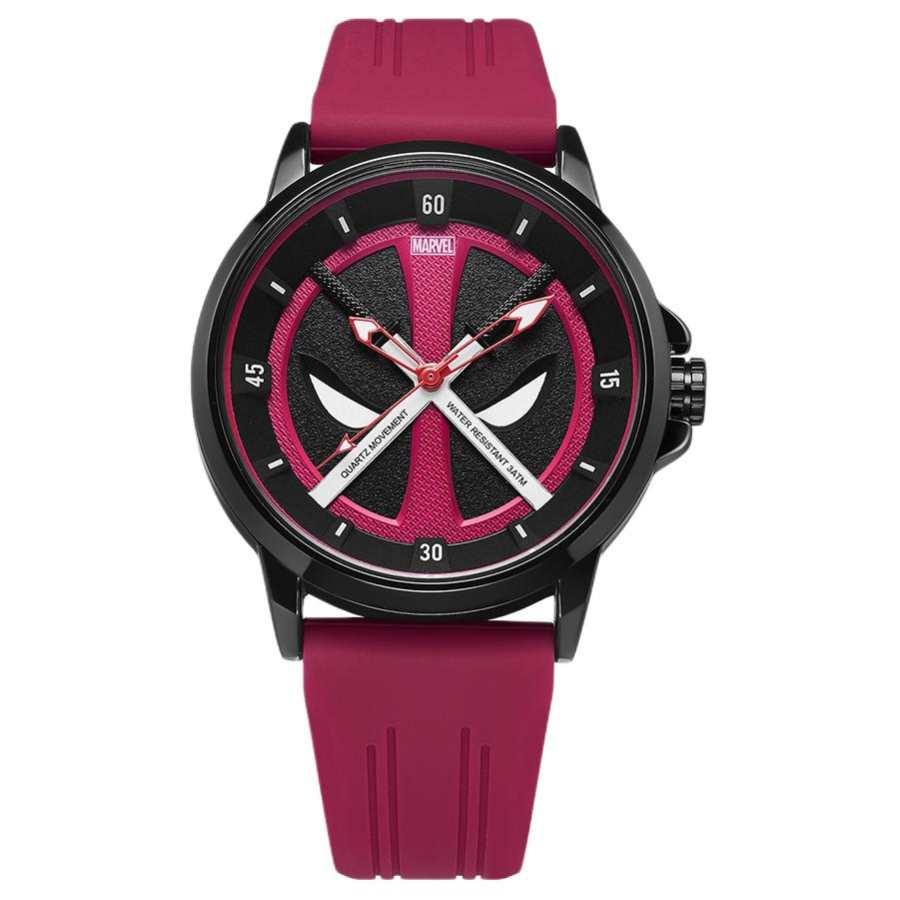MARVEL MARVEL Men's Hero Collection Watch