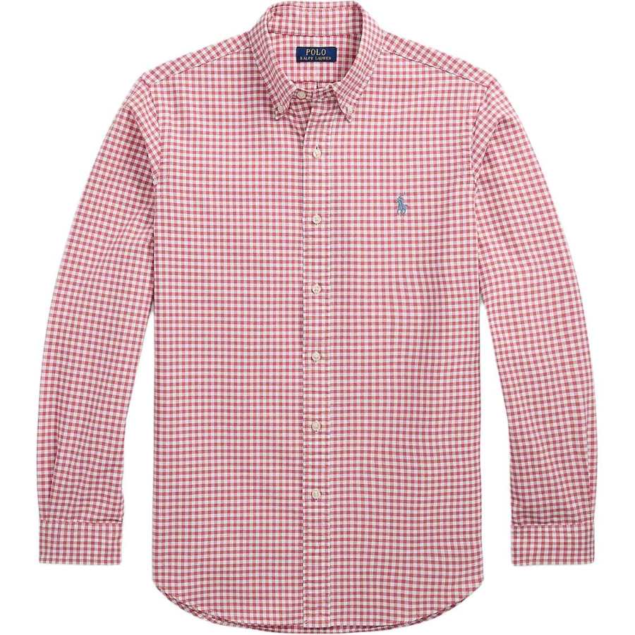 Polo Ralph Lauren FW25 Shirt Men's