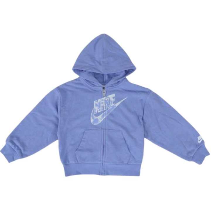 Nike Nike Jackets & Coats Purple Infant And Toddler