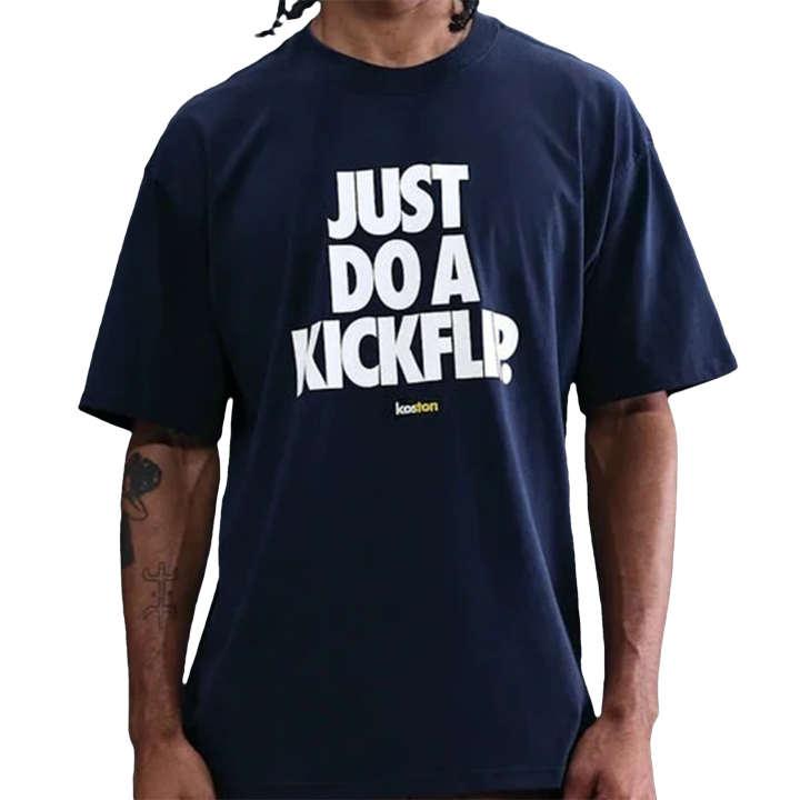 Nike Nike Sb x Koston Max90 Skate T-Shirt