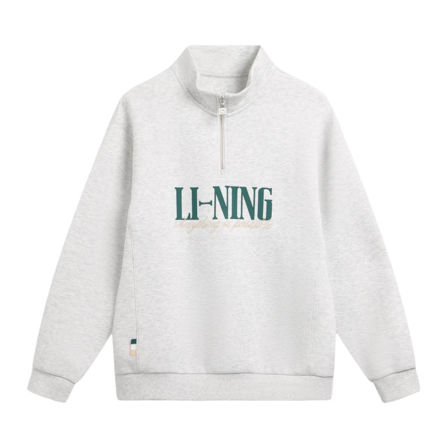 Li-Ning Li Ning Sports Life Collection Sweatshirt Unisex