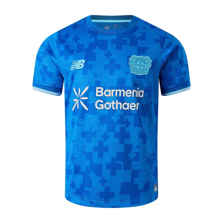 New Balance New Balance Kids' Sports Tops Kids'