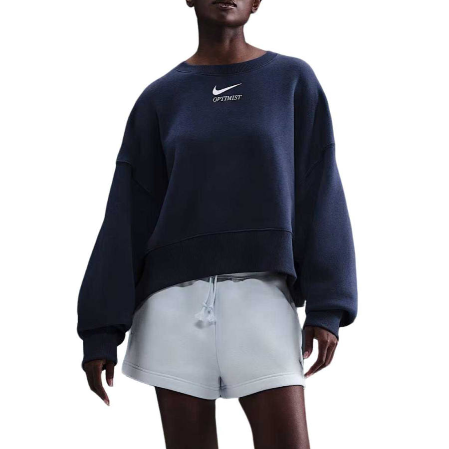 Nike Nike Sportswear Phoenix Fleece Sweatshirt Women's