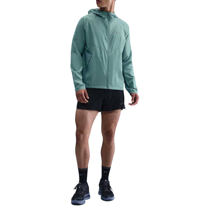 Nike Nike MILER Running Coat Men's Cannon