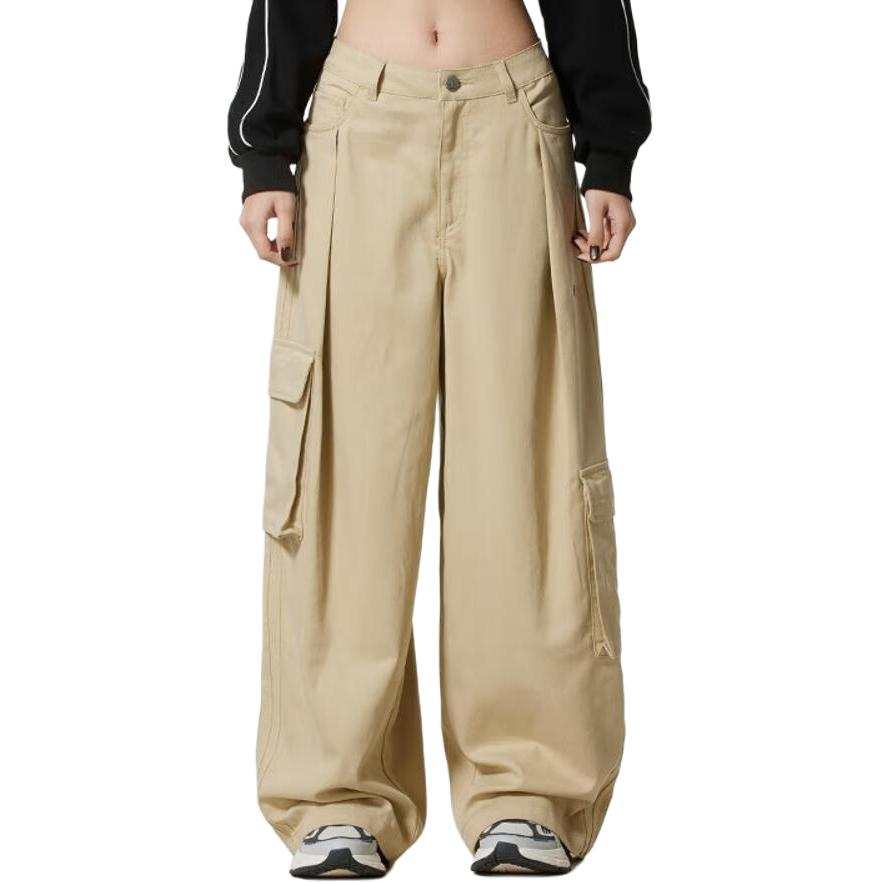 Adidas Originals Cargo Pants Women's