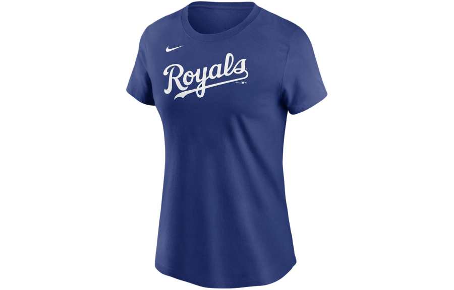 Nike Nike Kentucky Athletic Prep Arch Local Script Women's Nike College T-Shirt