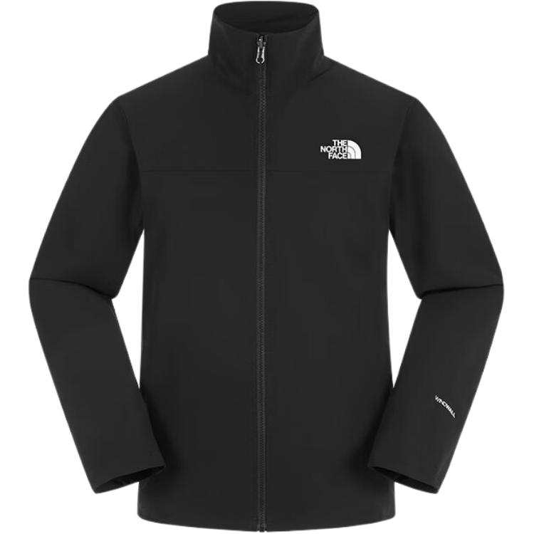 THE NORTH FACE THE NORTH FACE Soft Shell Jacket Men's