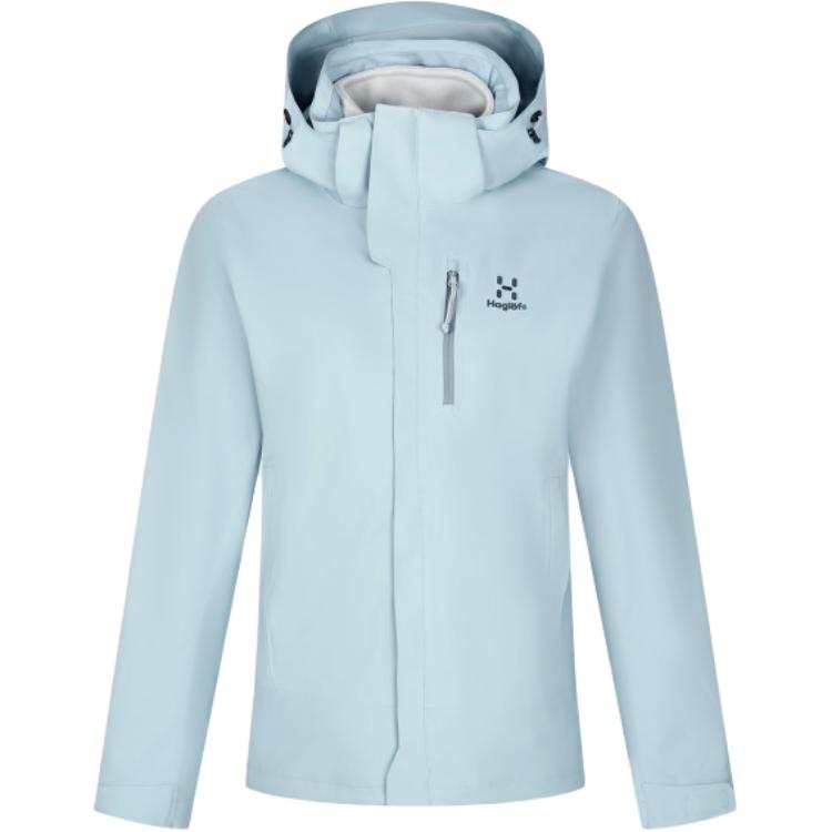 HAGLÖFS Windbreaker Jacket Women's