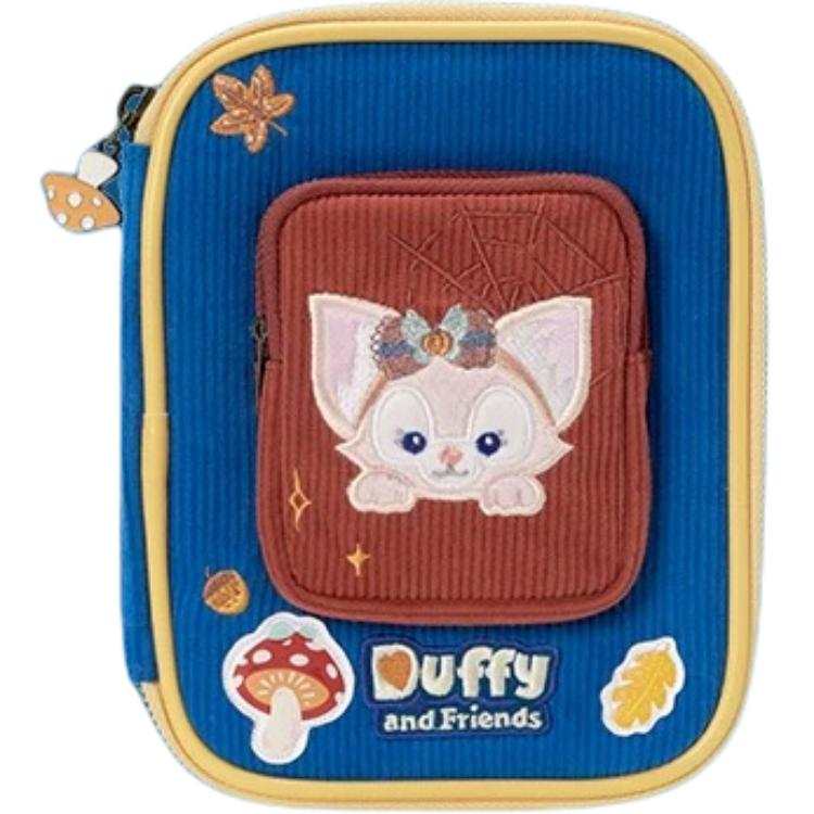 Disney Disney Polyester Travel Storage Bag Kids' Multicolor