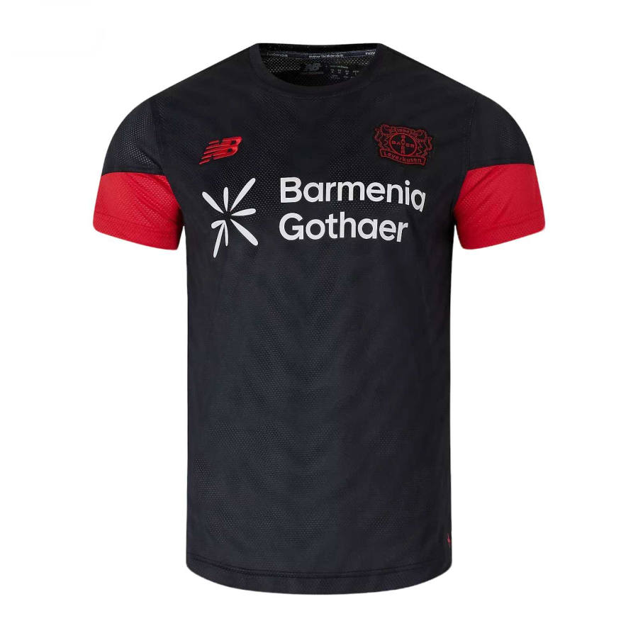 New Balance New Balance Leverkusen Soccer Jersey Men's