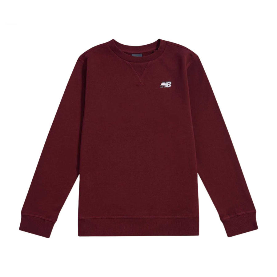 New Balance New Balance Sweatshirt French Terry Small Logo Kids'