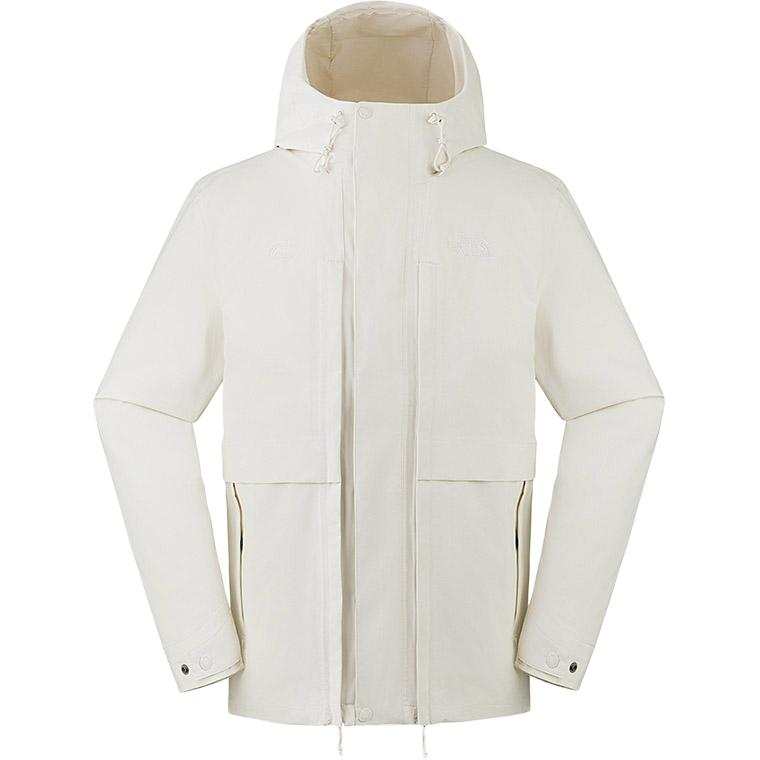THE NORTH FACE M66 FW25 Waterproof, Windproof, Abrasion Resistant, Thermal Windbreaker Jacket Men's