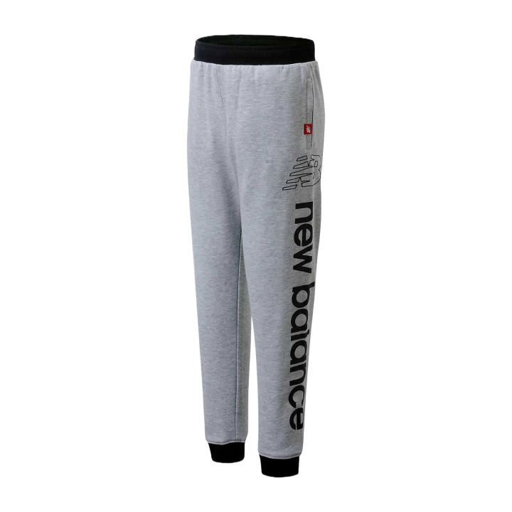 New Balance New Balance Kids Pants Moderate