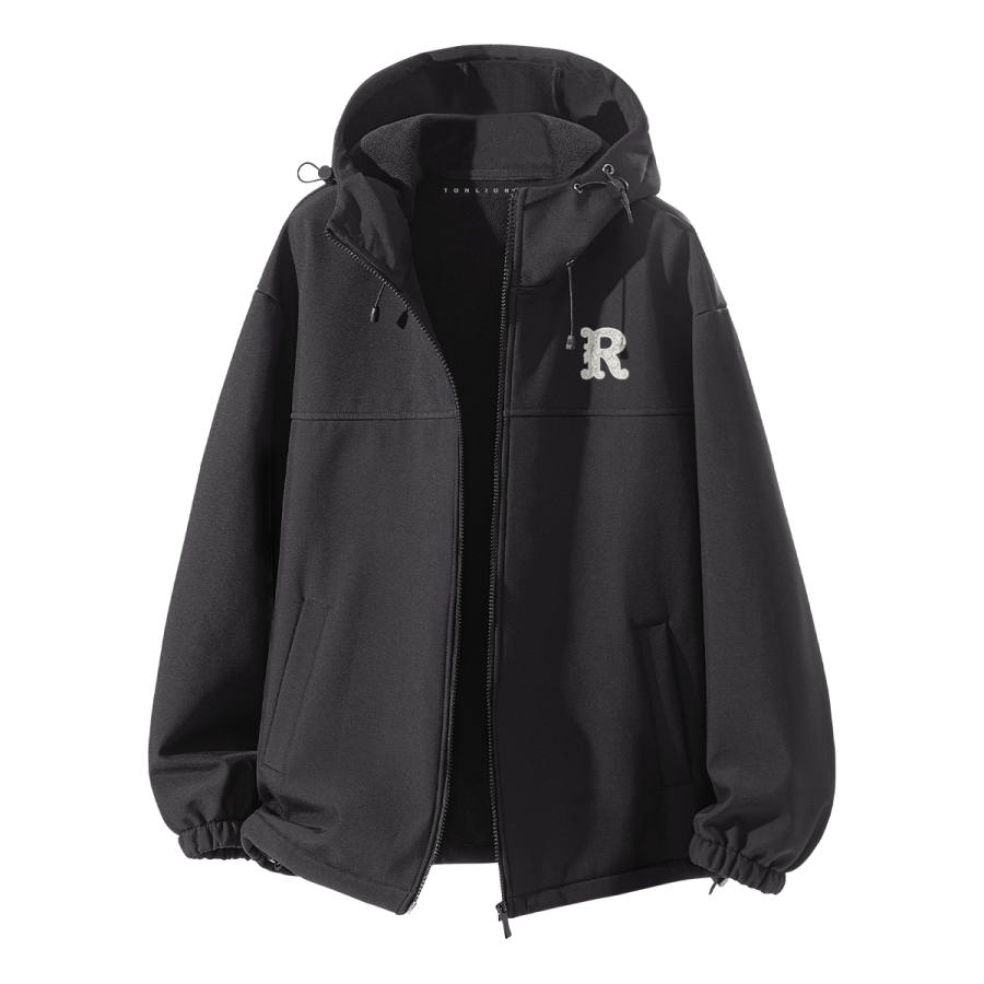 Tonlion Windbreaker Jacket Women's