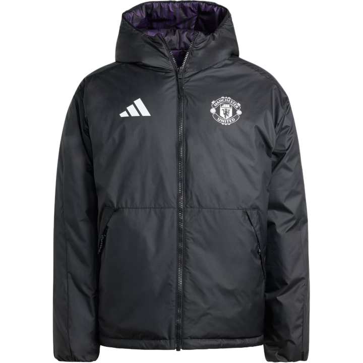 Adidas Adidas Manchester United Down Jacket Men's