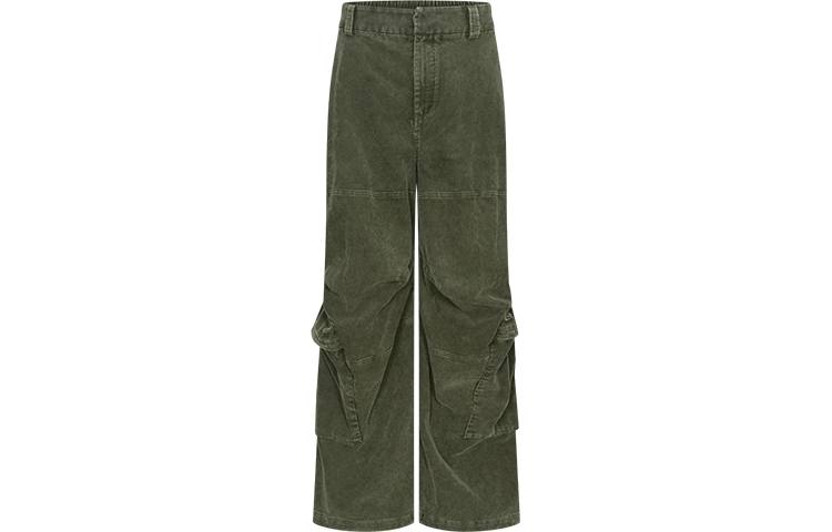 URBAN REVIVO Casual Pants Women's