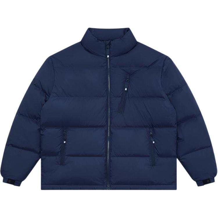 UNDEFEATED UNDEFEATED FW25 Down Jacket Unisex