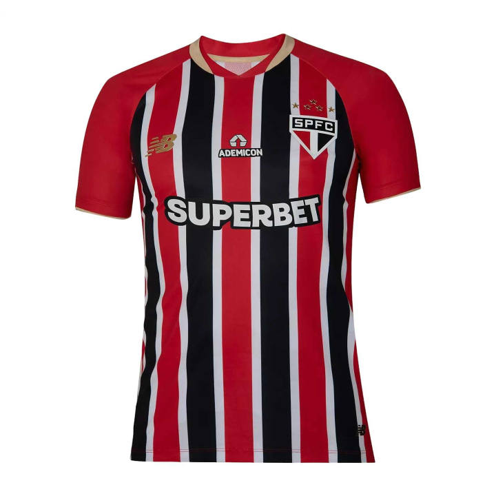 New Balance New Balance Soccer Jersey Men's