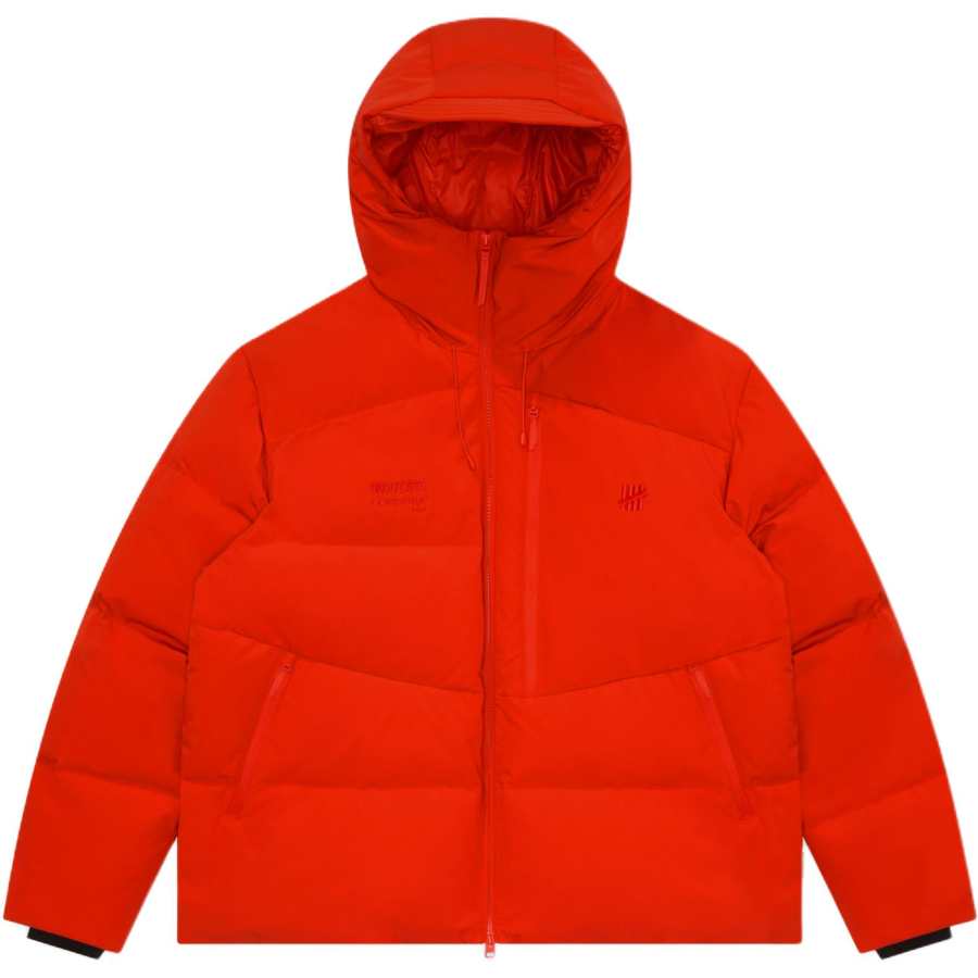 UNDEFEATED UNDEFEATED FW25 Down Jacket Unisex