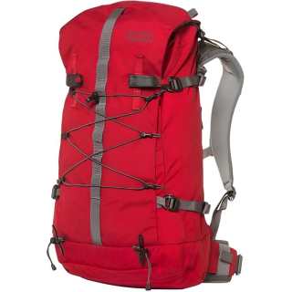 MYSTERY RANCH 35L Outdoor Bags Nylon Cherry Unisex