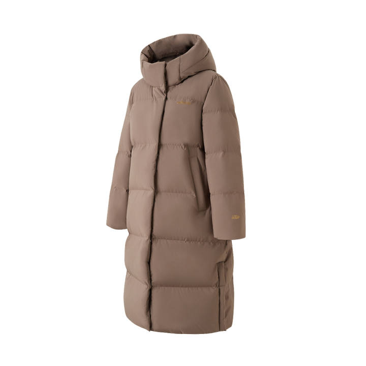 Adidas Adidas Down Jackets Unisex Hooded Moderate