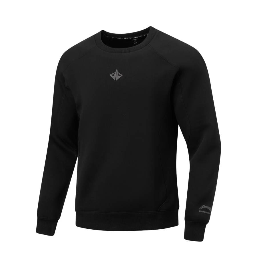 Li-Ning Li Ning Basketball Collection Sweatshirt Men's