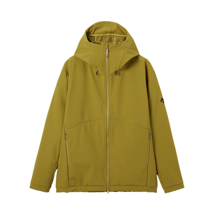 DESCENTE DESCENTE Jackets Unisex Hooded Moderate Other