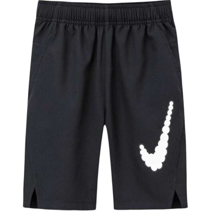 Nike Nike Shorts Children Aged 3 7 Years Old Jet Black