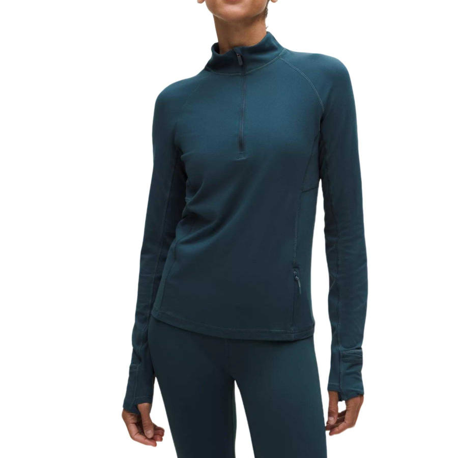 Lululemon Running T Shirt Women's