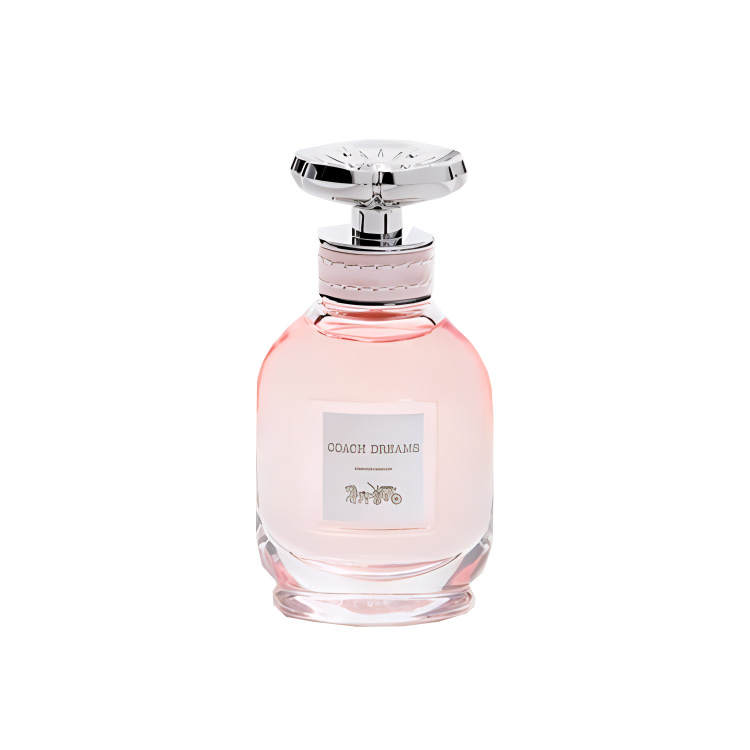 COACH Dream Journey Women's Perfume Floral Fruity Accord Eau De Parfum EDP Pear Gardenia