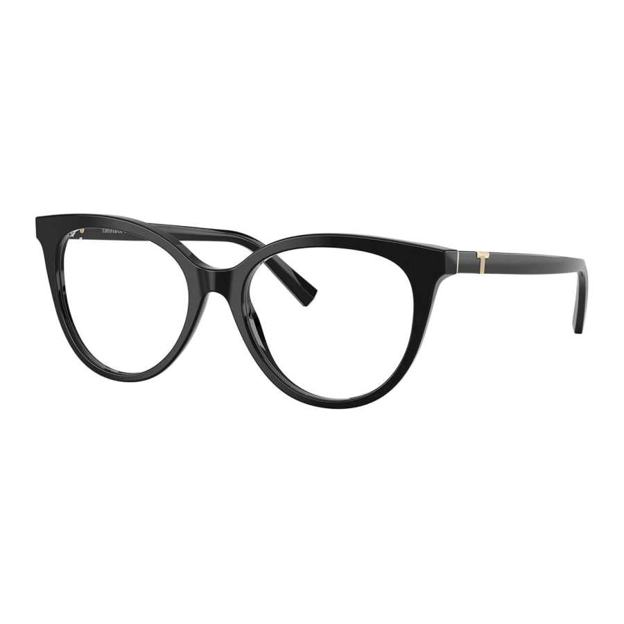 TIFFANY & CO. Tiffany & CO. Oval Frame Glasses