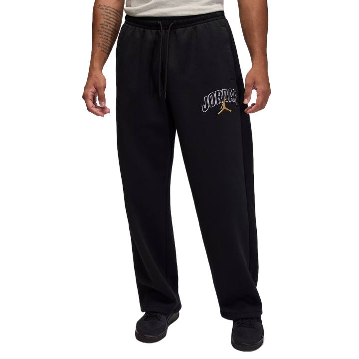 Jordan Jordan Brooklyn Fleece Casual Pants Men's