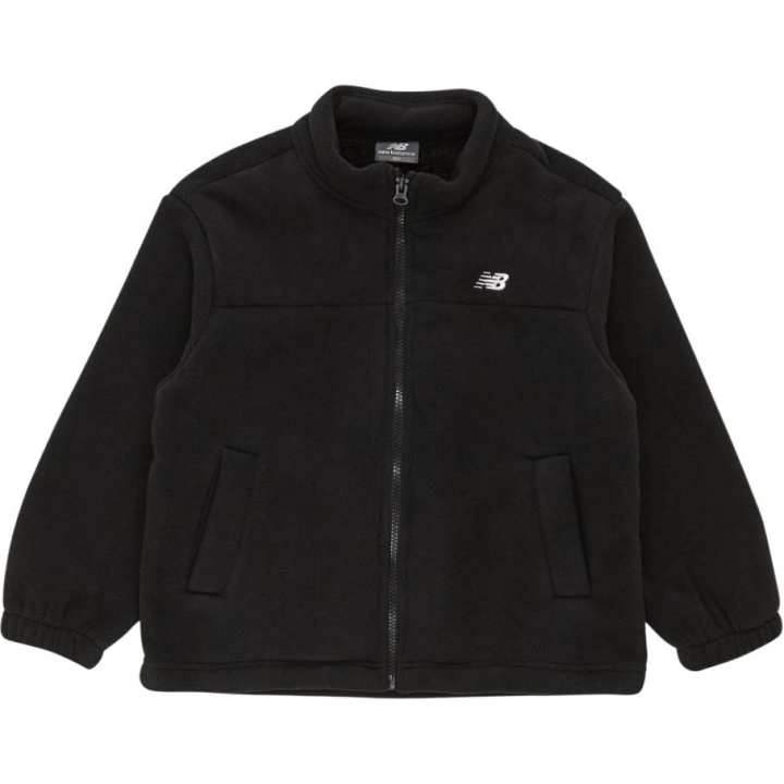 New Balance New Balance Jackets & Coats Black Kids'