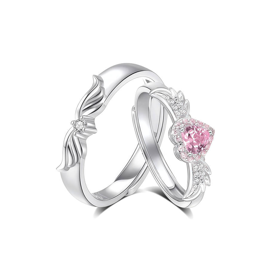 Barbie Barbie Rings Unisex