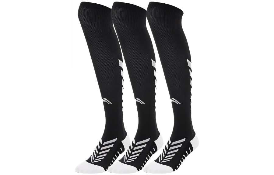 Li-Ning Li Ning Unisex Knee High Socks