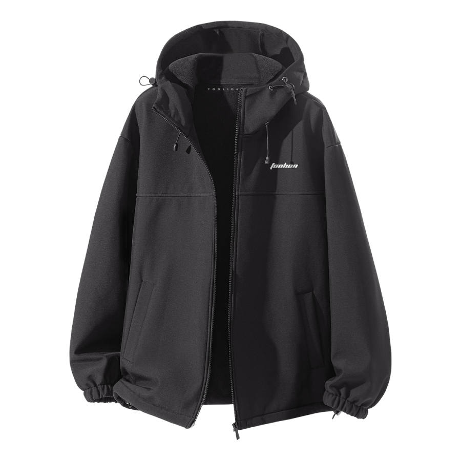 Tonlion Windbreaker Jacket Women's