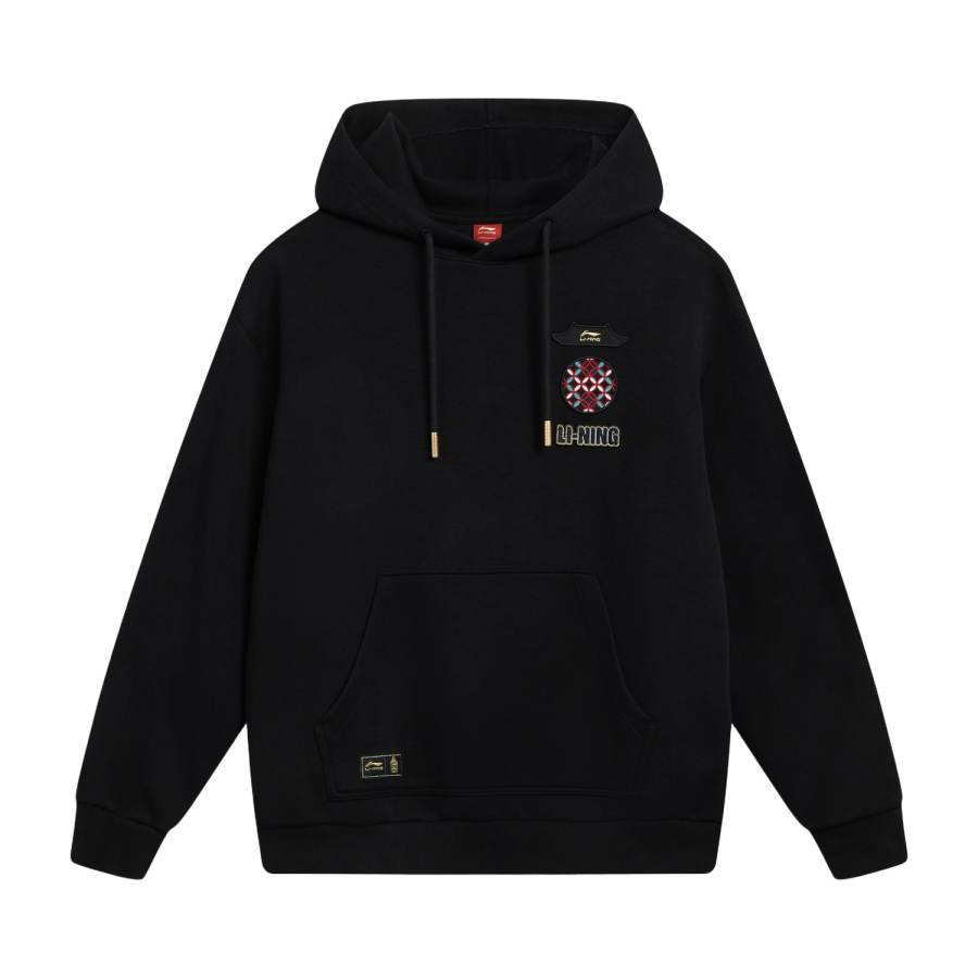 Li-Ning Li Ning x GUGONG China Culture Collection Sweatshirt Men's