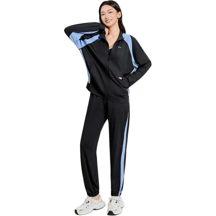Barbie Fitness Sets Unisex Stand Collar Moderate
