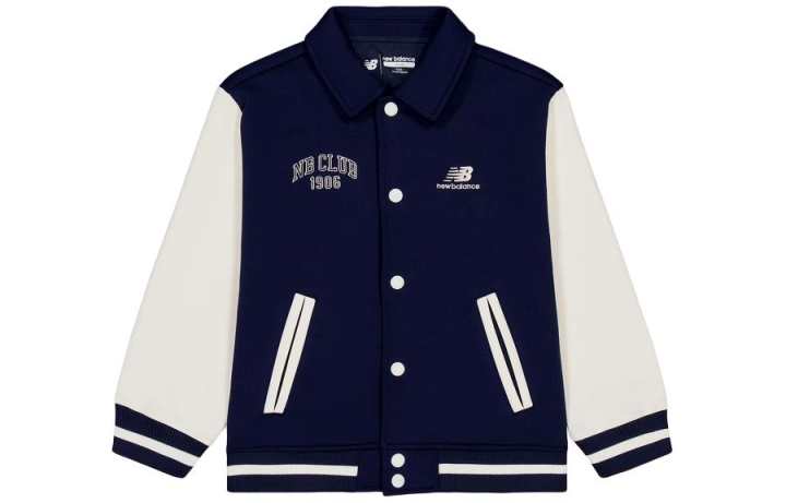 New Balance New Balance Jackets & Coats Kids'