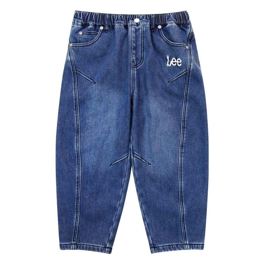 LEE KIDS Jeans Fleece Lined Thermal Fashion Scimitar Kids'
