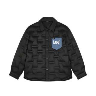 LEE KIDS Short Down Jacket Teenagers