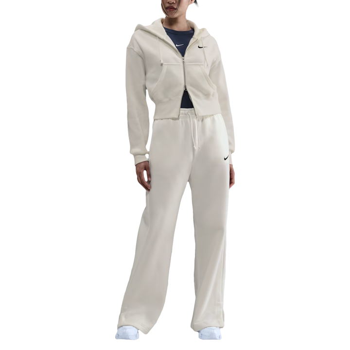 Nike Nike Sportswear Phoenix Fleece Women's High-Waisted Wide-Leg Pants