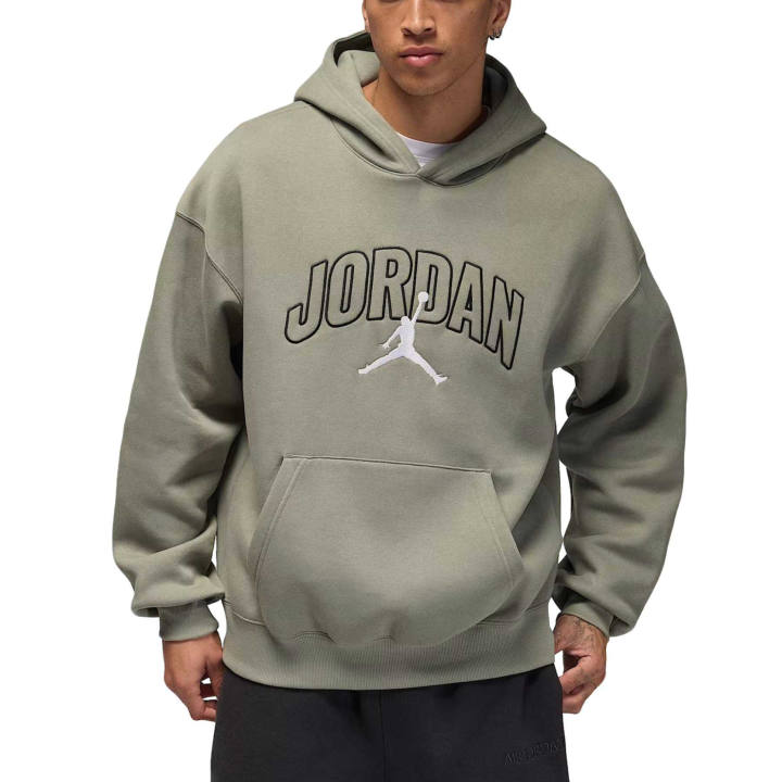 Jordan Jordan Brooklyn Fleece Sweatshirt Men's