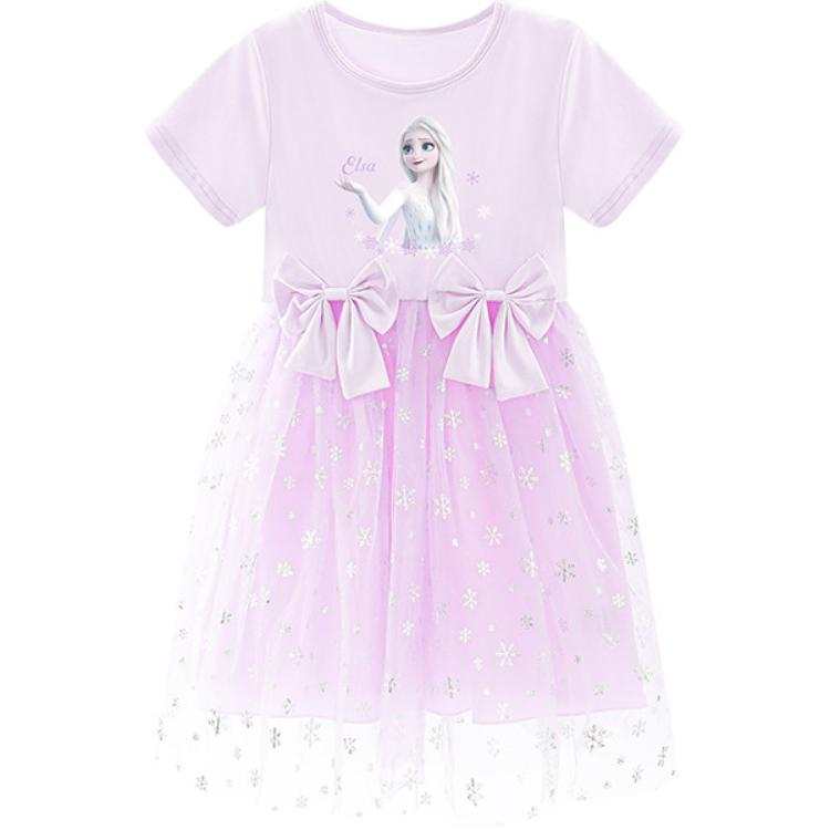 Disney Children's Dress Purple Kids'