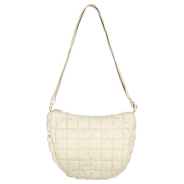 New Balance New Balance Fabric Shoulder Bag Women's White