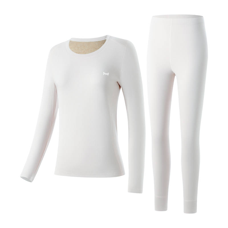 MIIOW MIIOW Women's Thermal Sets